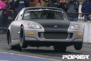 Tune it Part 33: InlinePro Honda S2000